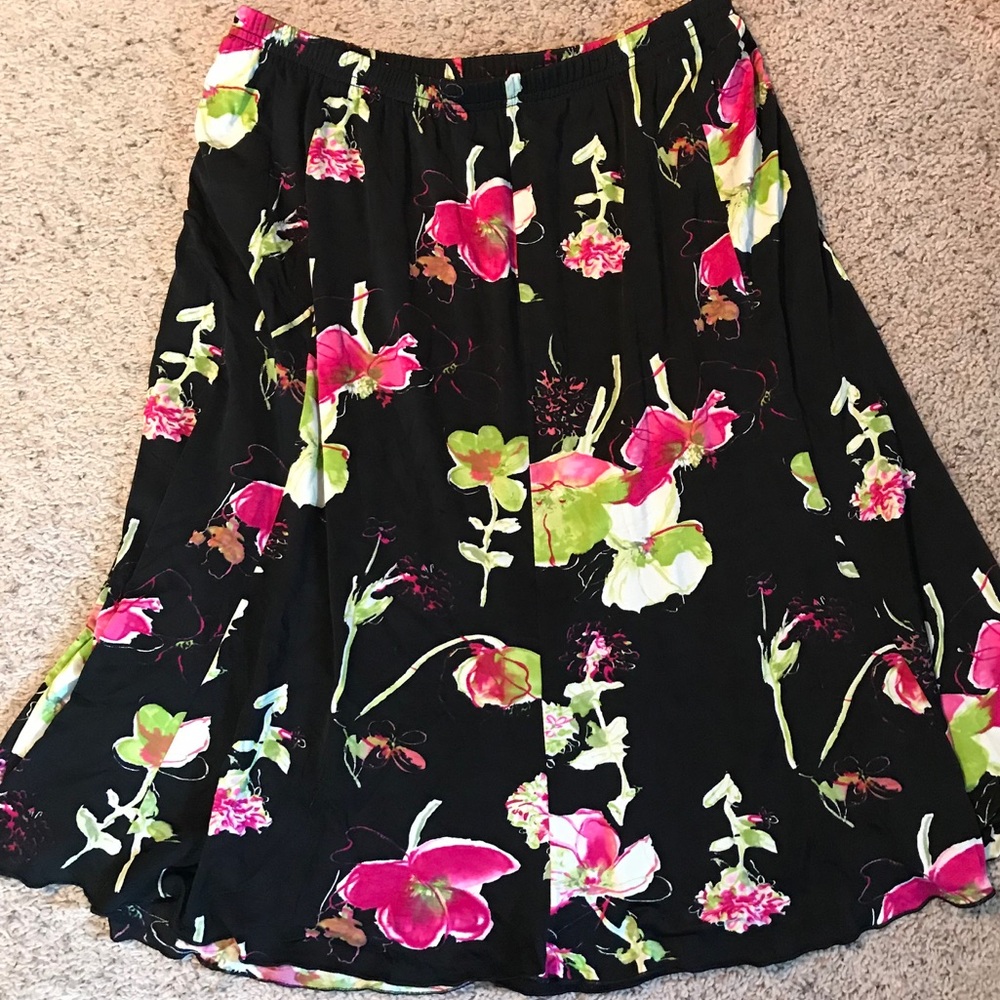 Karen Kane skirt